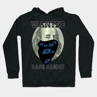 DASH Revolution Hoodie